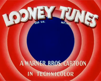 Looney Tunes wordsearch