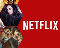 Netflix originals wordsearch